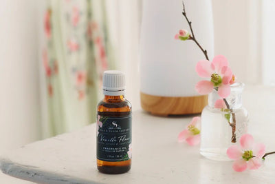 Benefits of Scent: Enhancing Productivity and Focus in the Home Office