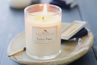Candle Care: Avoiding Common Mistakes for Safe and Enjoyable Use