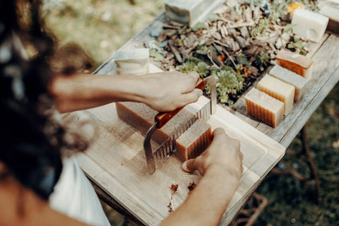 The History of Soap A Journey Through Time