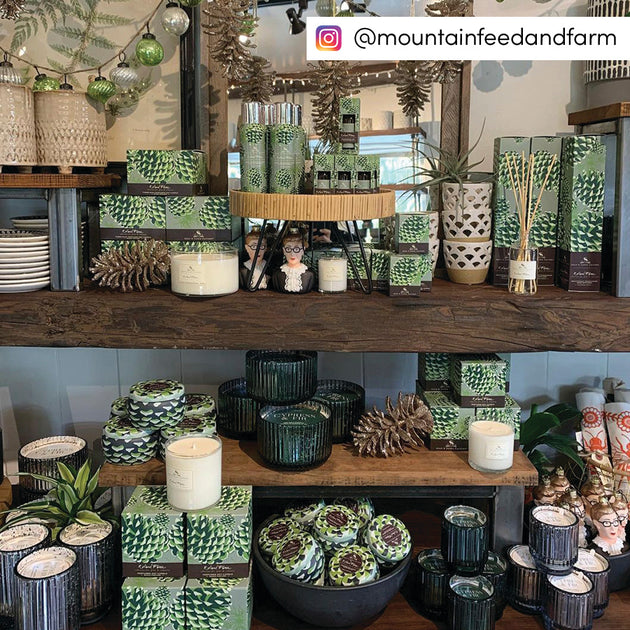 Find Roland Pine Near You! Shop Local! Soap & Paper Factory