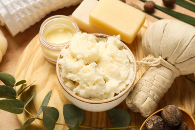 Shea Butter Skincare: The Nourishing Elixir