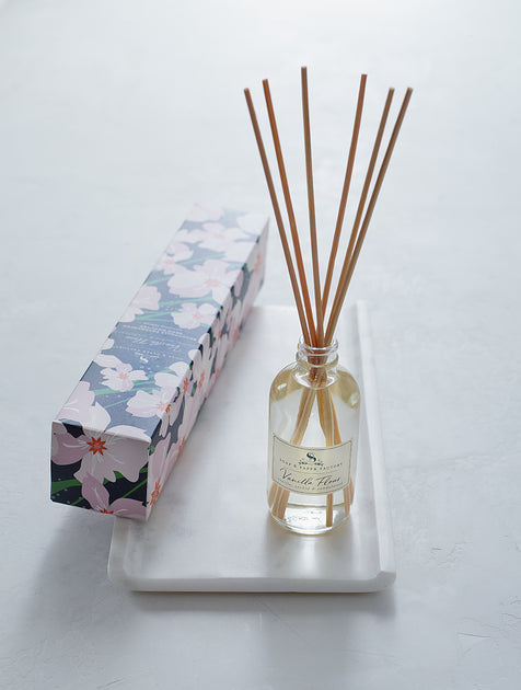 Soap & Paper Factory Roland Pine Reed Diffuser - 8 oz Refill