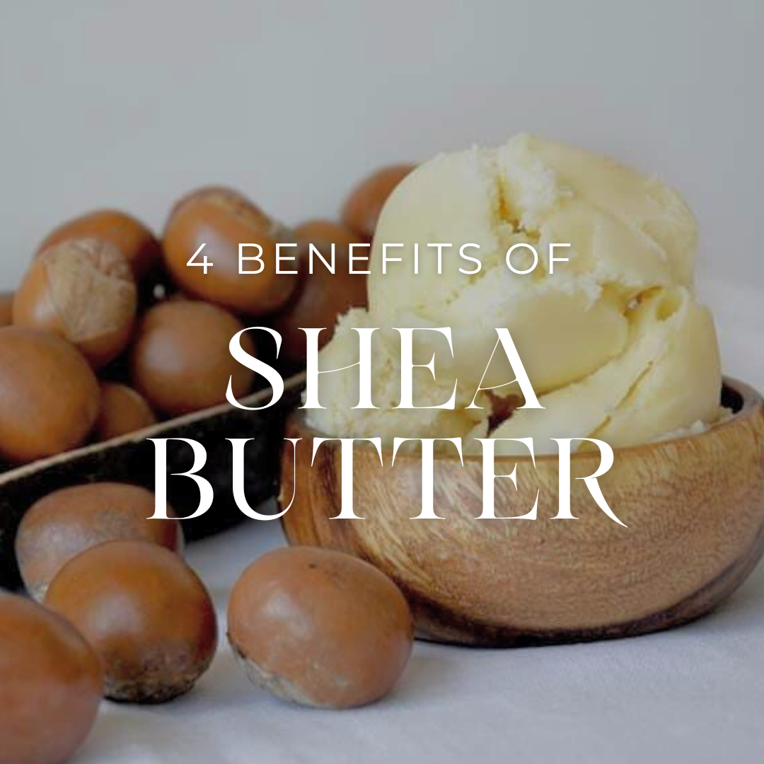 Smooth And Supple: The Enduring Benefits Of Shea Butter Soap 1 Smooth and Supple: The Enduring Benefits of Shea Butter Soap