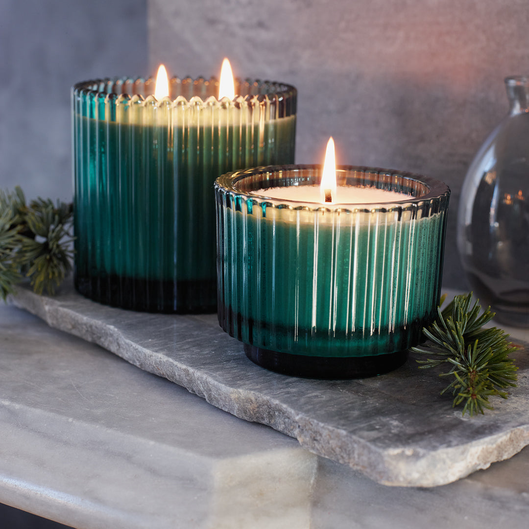 HOME DECOR: "Sprucing" Up Your Home For the Holidays!