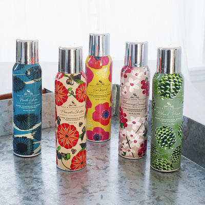 Home Fragrance Sprays