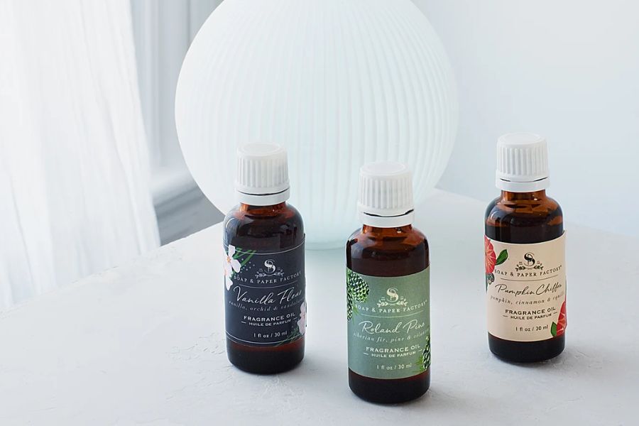 Home Fragrance Oil: A Comprehensive Guide