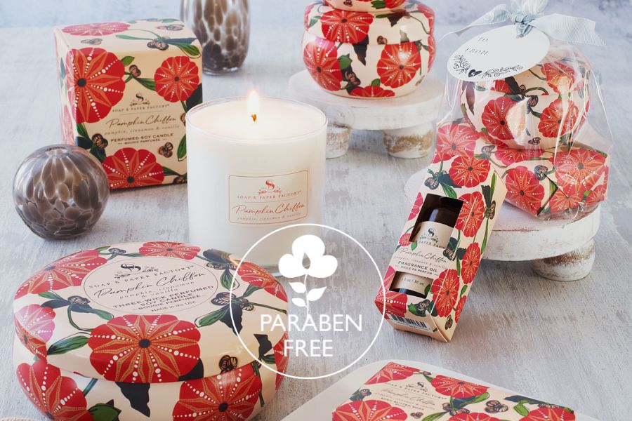 Paraben-Free Products: Understanding the Benefits