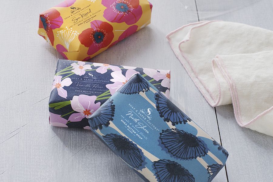 Shea Butter Soap
