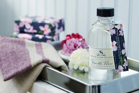 Sustainable Living: Eco-Friendly Alternatives in Home Fragrance