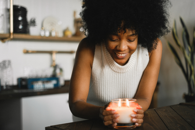 The Art of Candle Care: A Comprehensive Guide