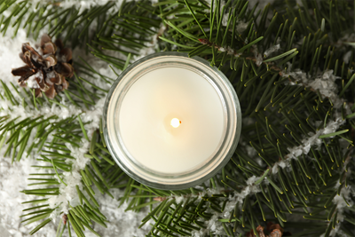 Benefits of Fresh Pine Scent in Products