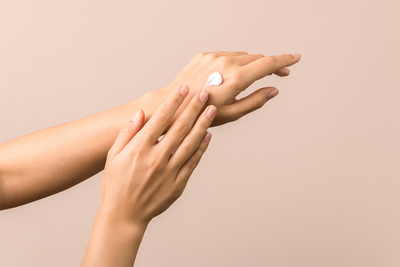 Moisturized Hands and Choosing Quality Hand Creams