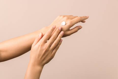 Mosturized Hand Moisturized Hands and Choosing Quality Hand Creams – Soap & Paper Factory