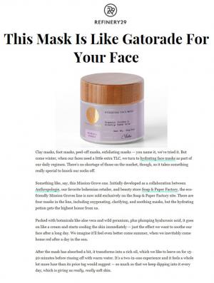 Refinery29