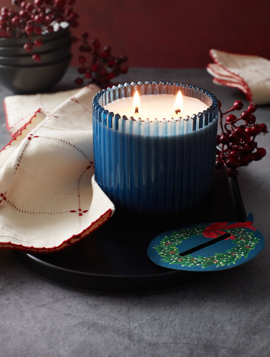 All Soy Candles