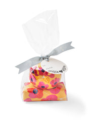 Sun Kissed Tin Candle & Soap Gift Set