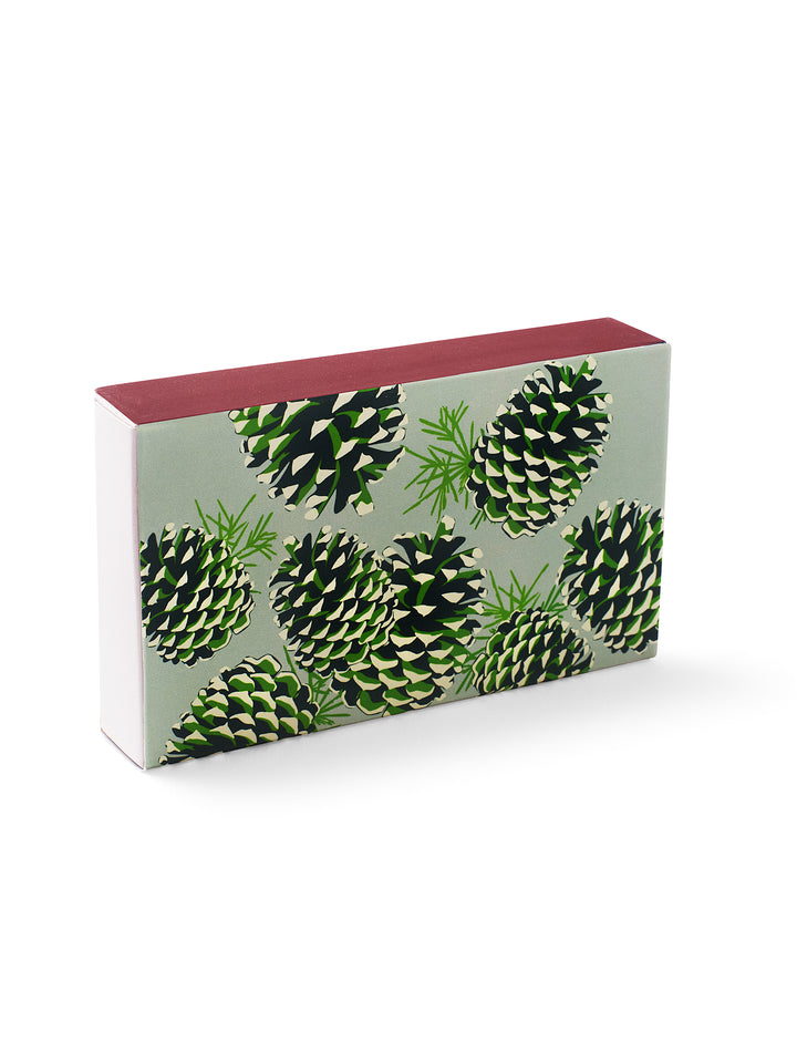 Roland Pine Boxed Matches *NEW*