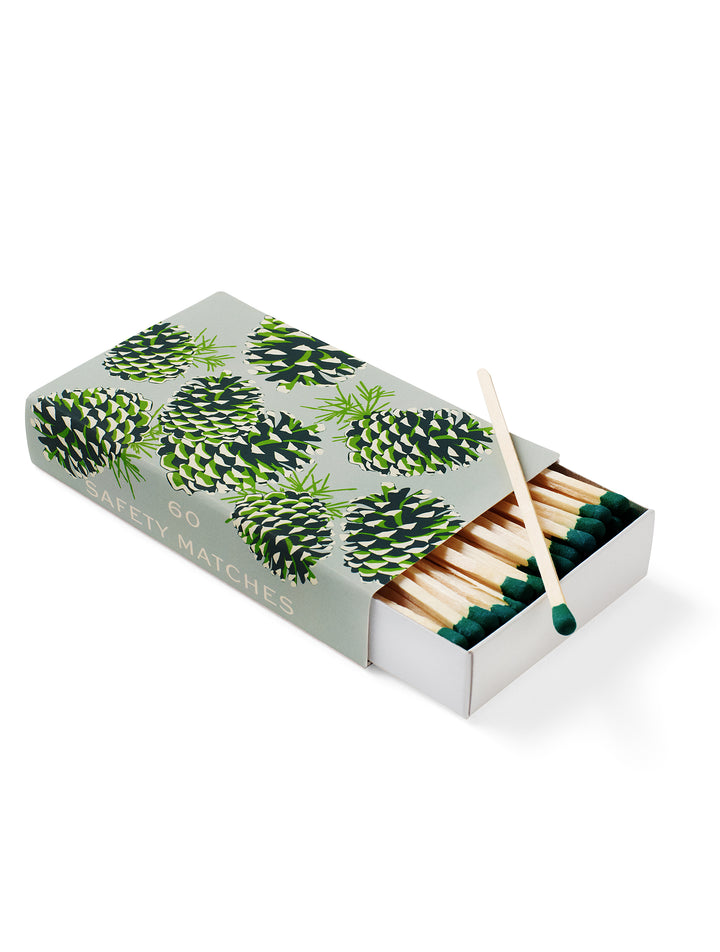 Roland Pine Boxed Matches *NEW*