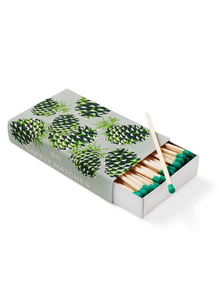 Roland Pine Boxed Matches *NEW*