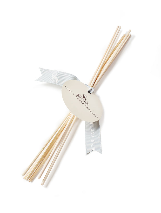 Diffuser Reeds (6) – Soap & Paper Factory