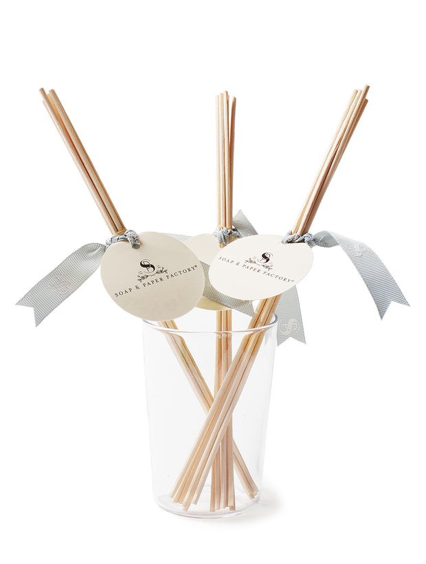 Diffuser Reeds (6) – Soap & Paper Factory