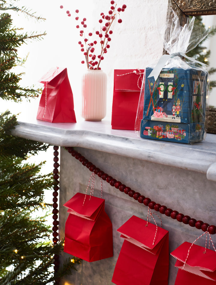 Home for the Holidays Single-Wick Candle & Soap Set
