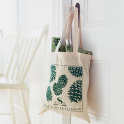 Soap & Paper Factory Cotton Tote