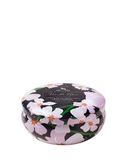 Vanilla Fleur Three-Wick Tin Candle