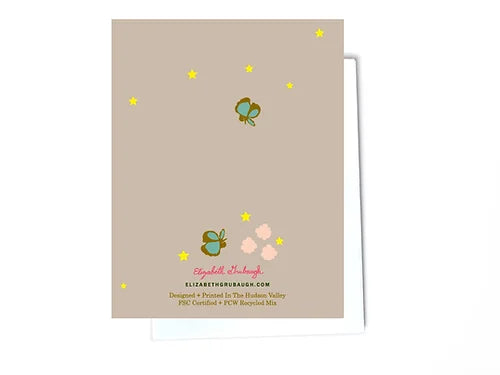 Blossom Card Pack