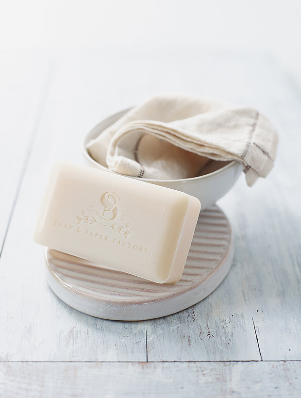 Sun Kissed 5 oz Shea Butter Soap Bar