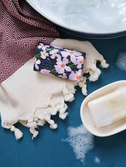 Vanilla Fleur 5 oz Shea Butter Soap Bar