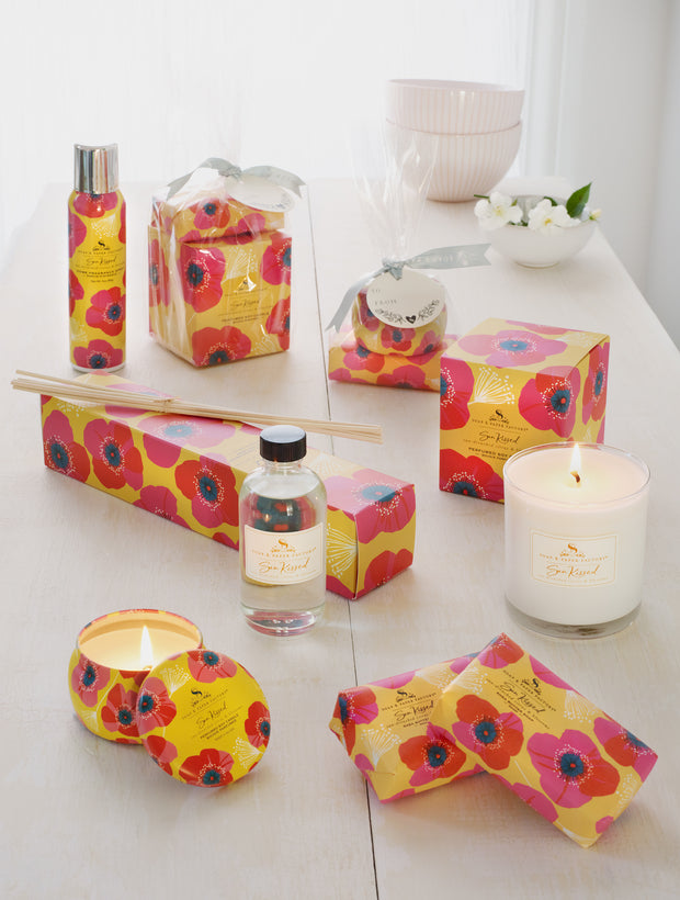 Soap & Paper Factory - Beautifully Fragranced Products for Body & Home