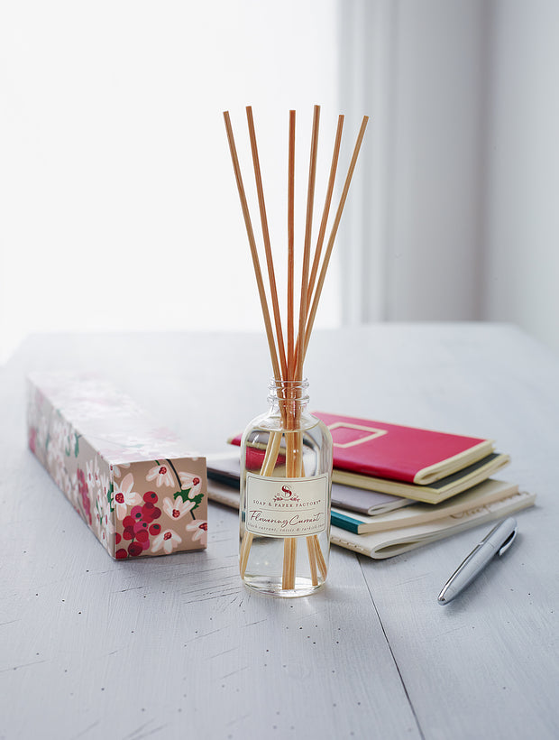 Flowering Currant Reed Diffuser