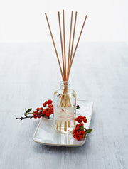 Pumpkin Chiffon Reed Diffuser