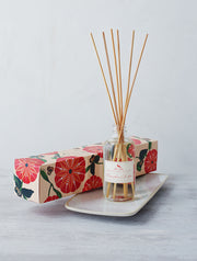 Pumpkin Chiffon 3.65 oz Reed Diffuser (Unboxed)
