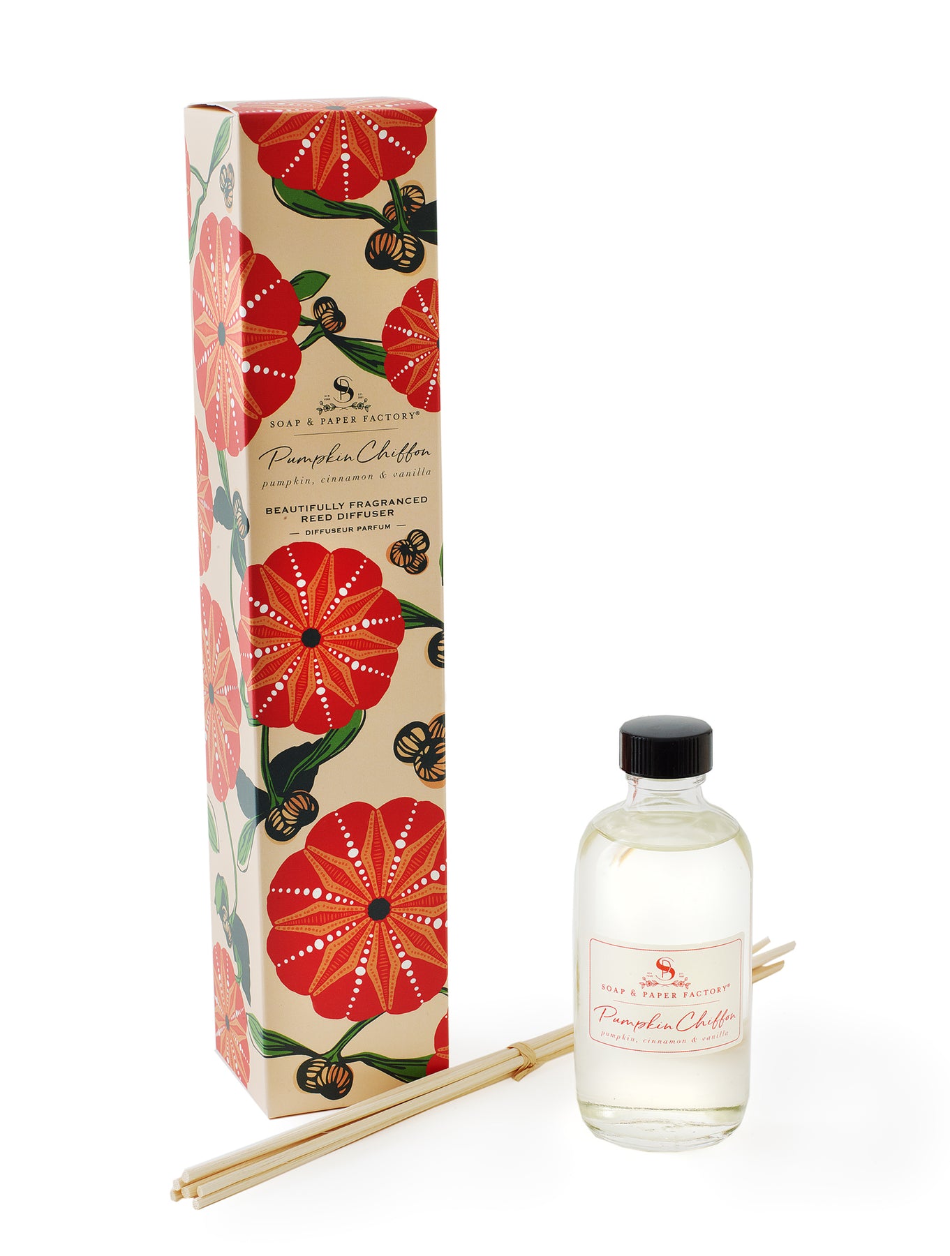 Sale Soap & Paper Factory