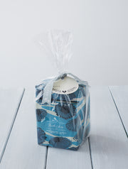 North Shore Large Candle & Soap Gift Set