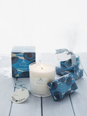 North Shore Large Candle & Soap Gift Set