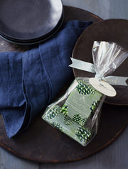 Roland Pine Votive Soy Candle & Soap Gift Set