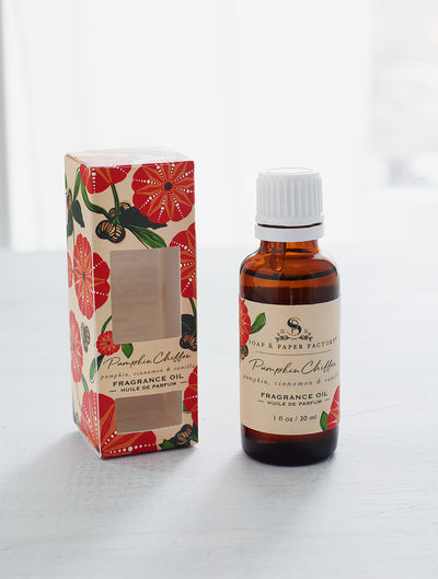 Pumpkin Chiffon 1 oz Fragrance Oil