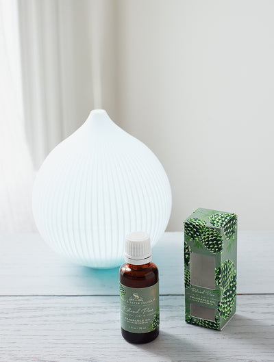 Roland Pine 1 oz Fragrance Oil