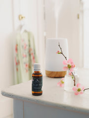 Vanilla Fleur 1 oz Fragrance Oil