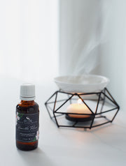 Vanilla Fleur 1 oz Fragrance Oil