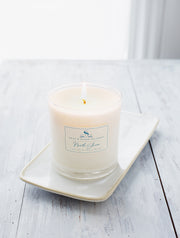 North Shore Large Soy Candle