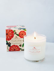 Pumpkin Chiffon Large Soy Candle