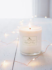 Roland Pine Single-Wick Candle