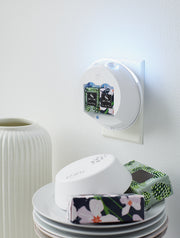 PURA Smart Home Fragrance Diffuser Set