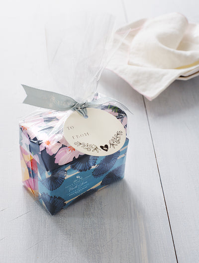 Everyday Soap Bar Trio Gift Set
