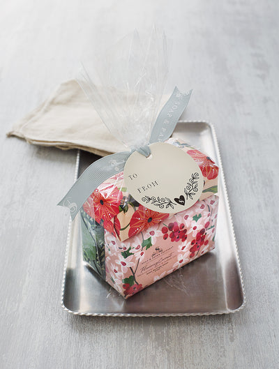 Holiday Soap Trio Gift Set